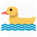 Ente  Symbol