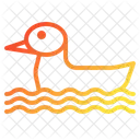 Ente  Symbol