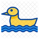 Ente  Symbol