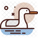 Ente  Symbol