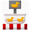 Ente  Symbol