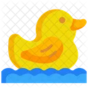 Ente  Symbol