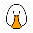 Ente  Symbol