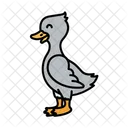 Ente  Symbol