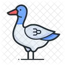 Ente  Symbol