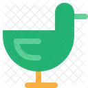 Ente  Symbol