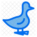 Ente  Symbol