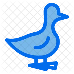 Ente  Symbol