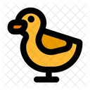 Ente  Symbol