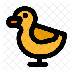 Ente  Symbol