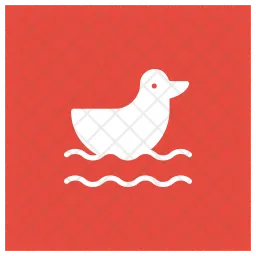 Ente  Symbol