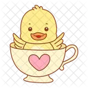 Enten-Foody  Symbol