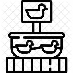 Ente  Symbol