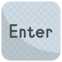 Enter Icon