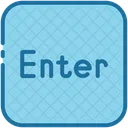 Enter Icon