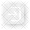 Enter Icon