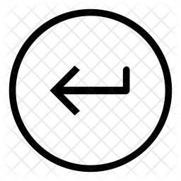 Enter Icon
