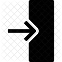 Enter  Icon