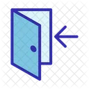 Enter  Icon