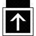 Enter  Icon