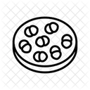 Enterococcus  アイコン