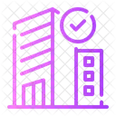 Check Done Tick Icon