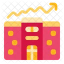 Enterprise Company Corporation Icon