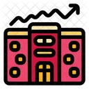 Enterprise Company Corporation Icon