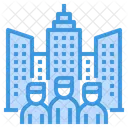 Enterprise  Icon