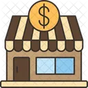 Enterprise  Icon