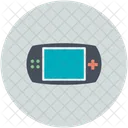 Entertainment Game Device Icon