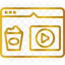 Entertainment Event Party Icon