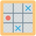 Entertainment Noughts And Icon