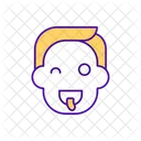 Fun Entertainment Activity Icon