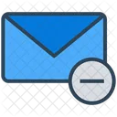 E Mail Post Brief Symbol