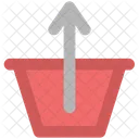 Entfernen Aus Warenkorb Icon