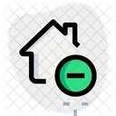 Minushaus Symbol