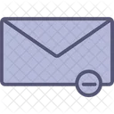 E Mail Entfernen Symbol