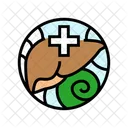 Entgiftung Ayurveda Dosha Symbol