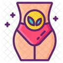 Entgiftung  Symbol