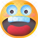 Enthusiastic Helper Stripling Icon