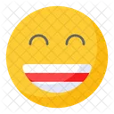 Enthusiastic  Icon