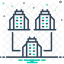 Entities  Icon