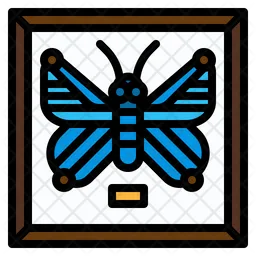 Entomological  Icon
