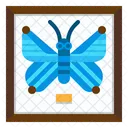 Entomological Miscellaneous Collection Icon