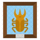 Entomologie  Symbol