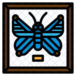 Entomologisch  Symbol