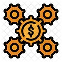 Entorno financiero  Icono