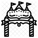 Entrada  Icono