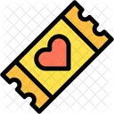 Entradas Icono
